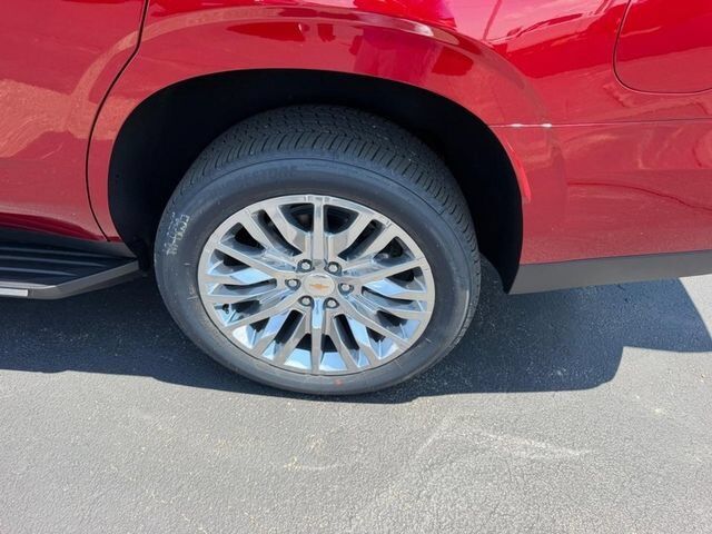 2026 Chevrolet Tahoe LT Farmington MO
