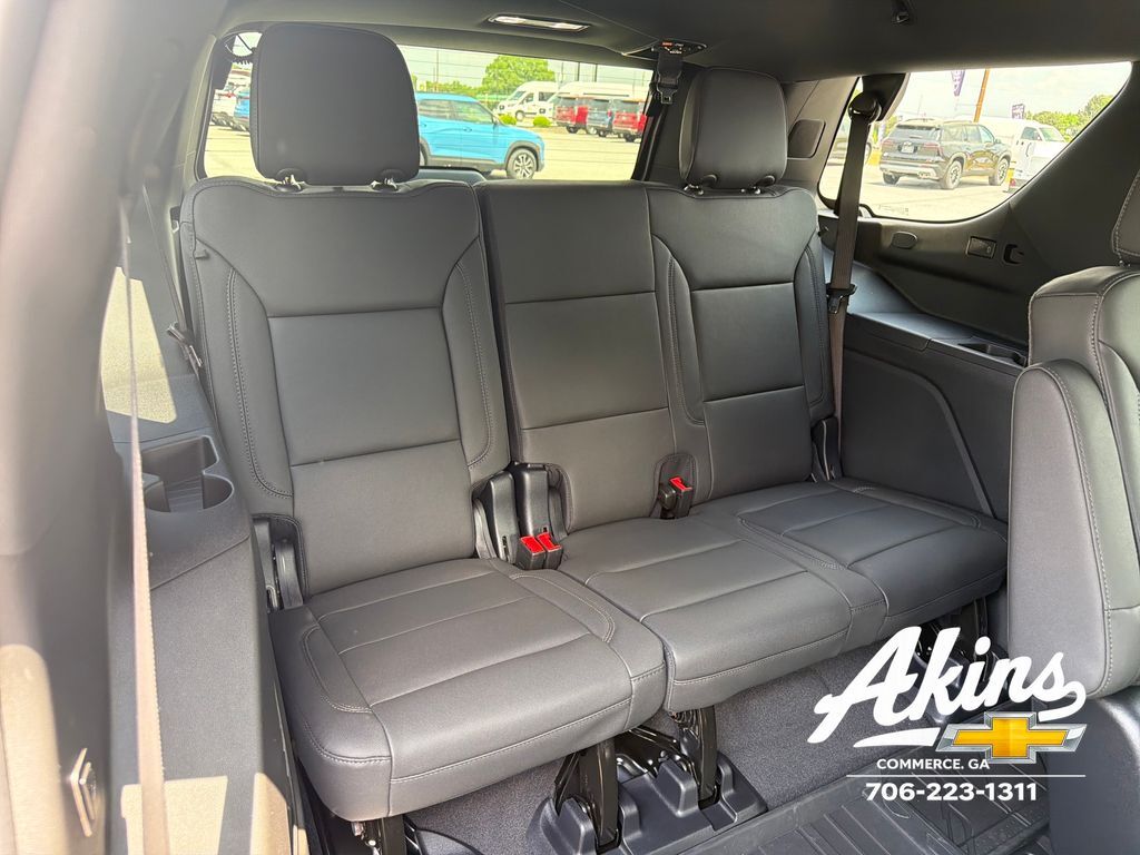 2026 Chevrolet Tahoe LT Commerce GA