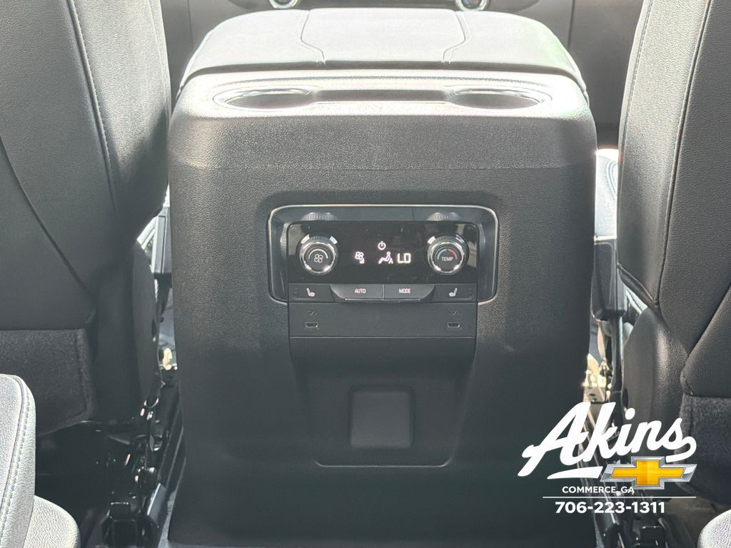 2026 Chevrolet Tahoe LT Commerce GA