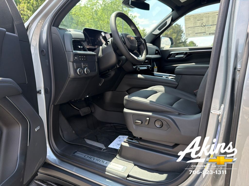 2026 Chevrolet Tahoe LT Commerce GA