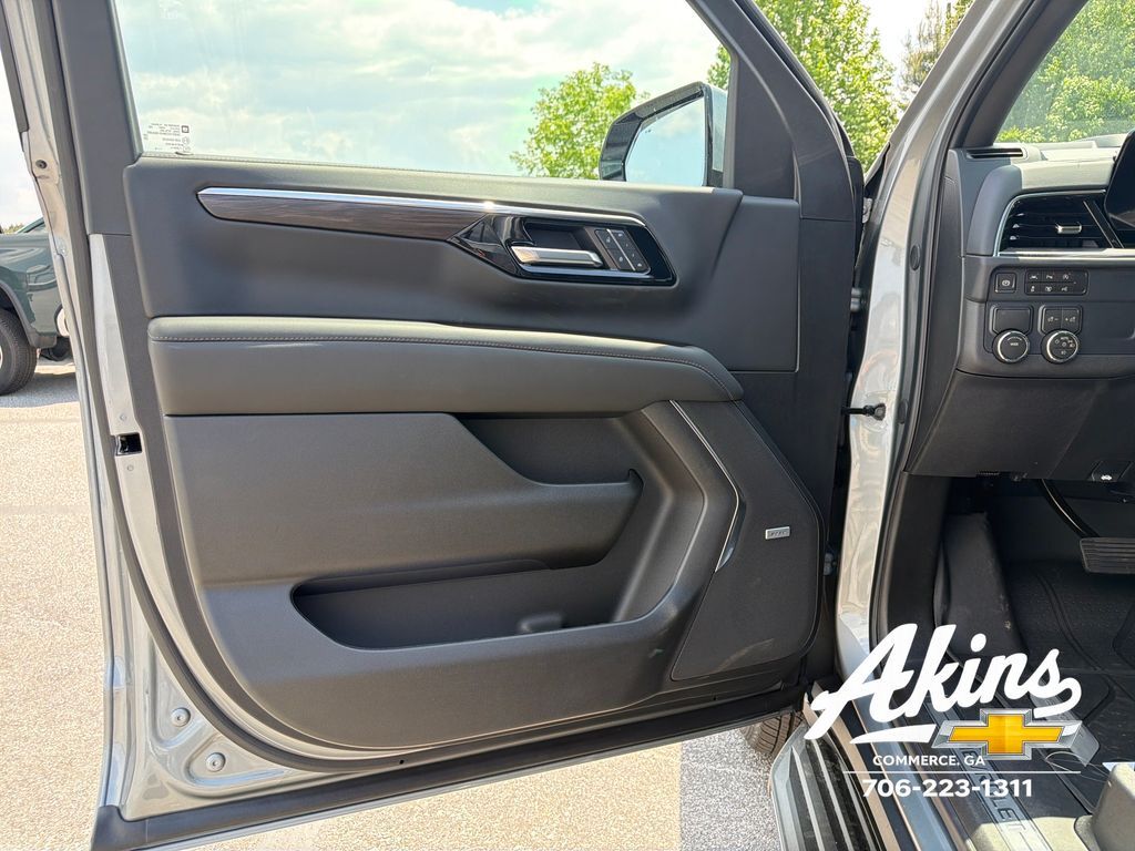 2026 Chevrolet Tahoe LT Commerce GA