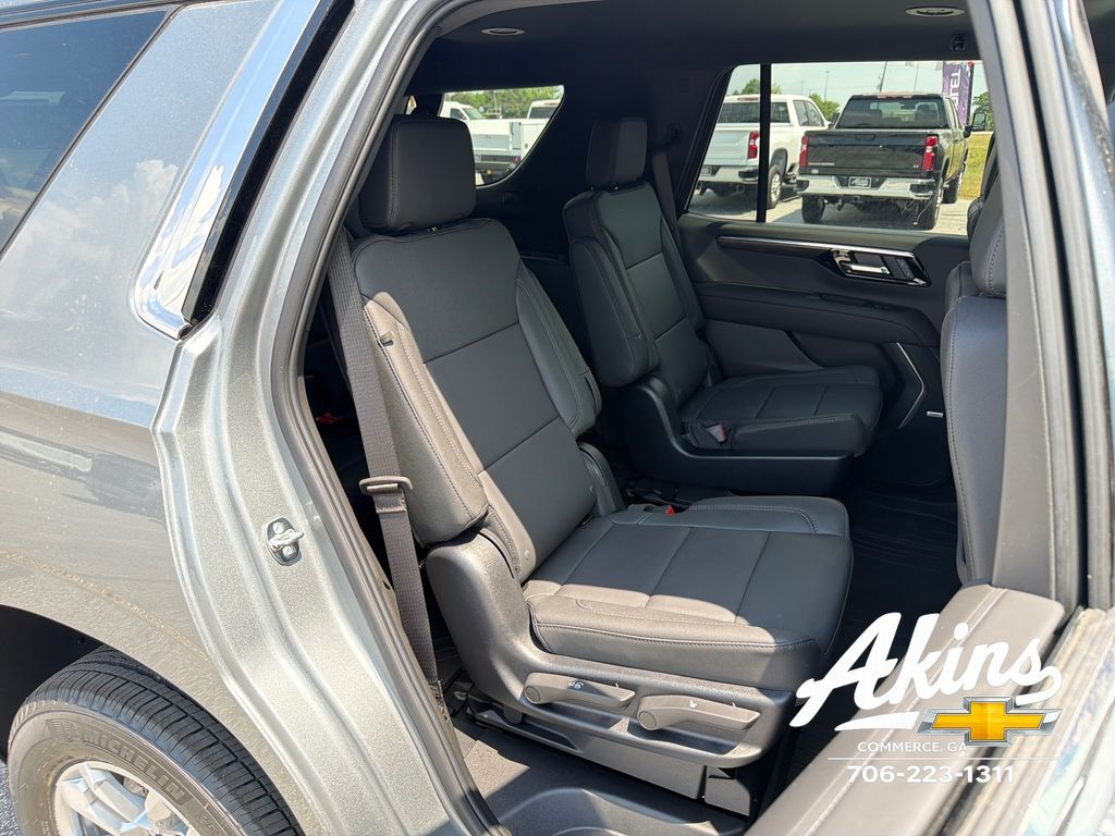 2026 Chevrolet Tahoe LT Commerce GA
