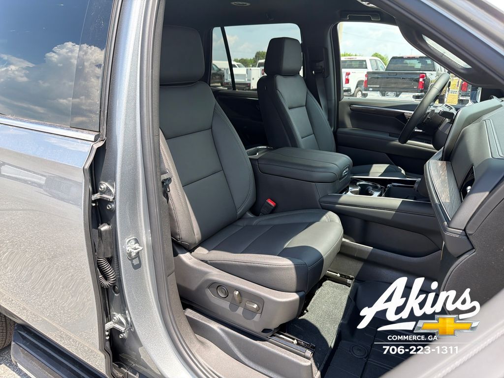 2026 Chevrolet Tahoe LT Commerce GA