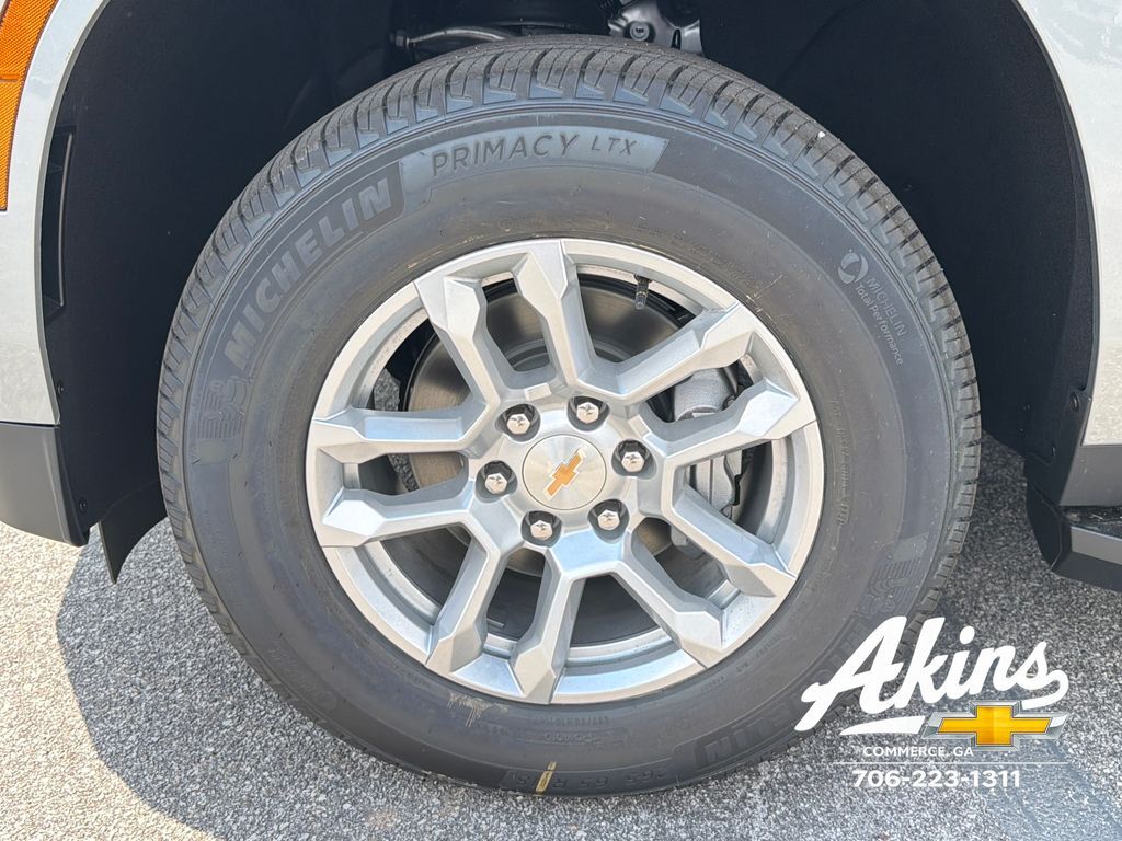 2026 Chevrolet Tahoe LT Commerce GA