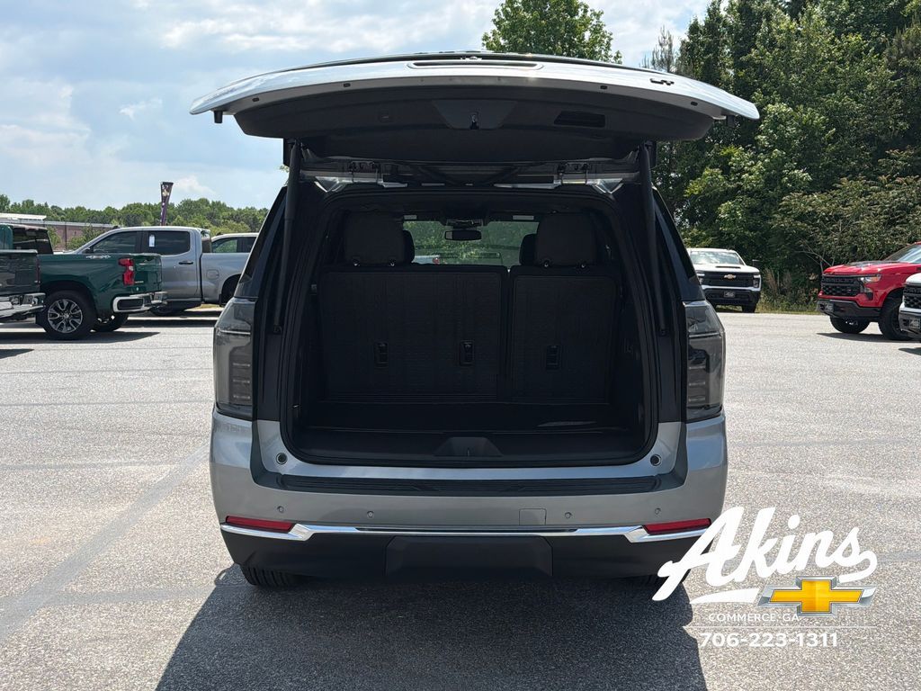 2026 Chevrolet Tahoe LT Commerce GA