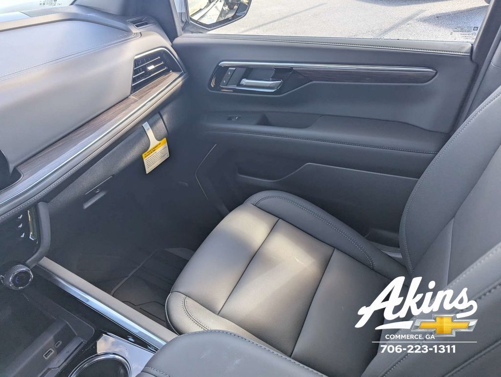 2026 Chevrolet Tahoe LT Commerce GA