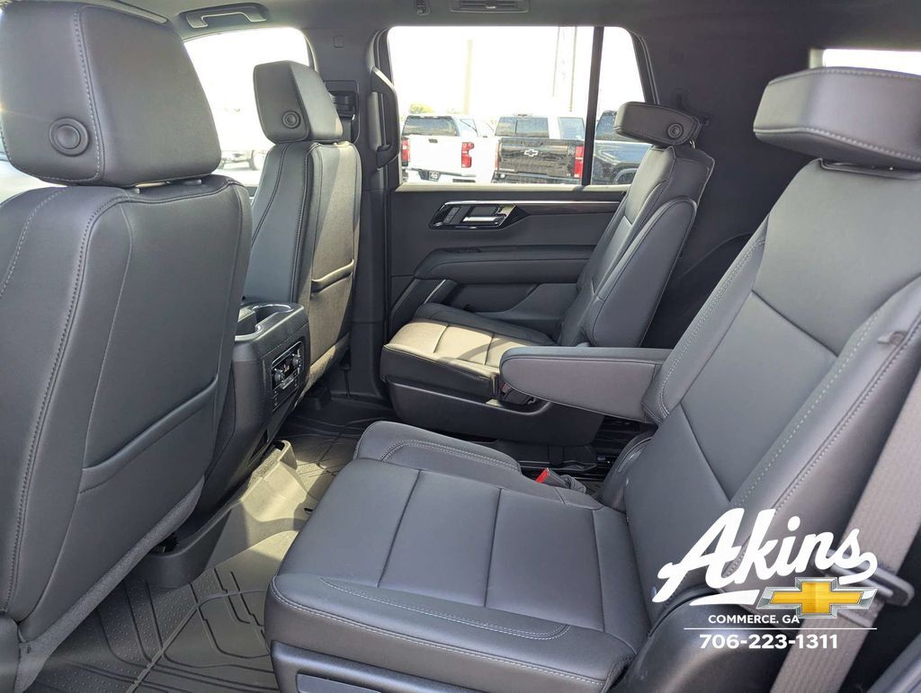 2026 Chevrolet Tahoe LT Commerce GA