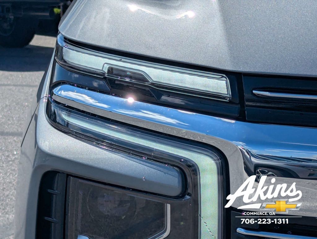 2026 Chevrolet Tahoe LT Commerce GA