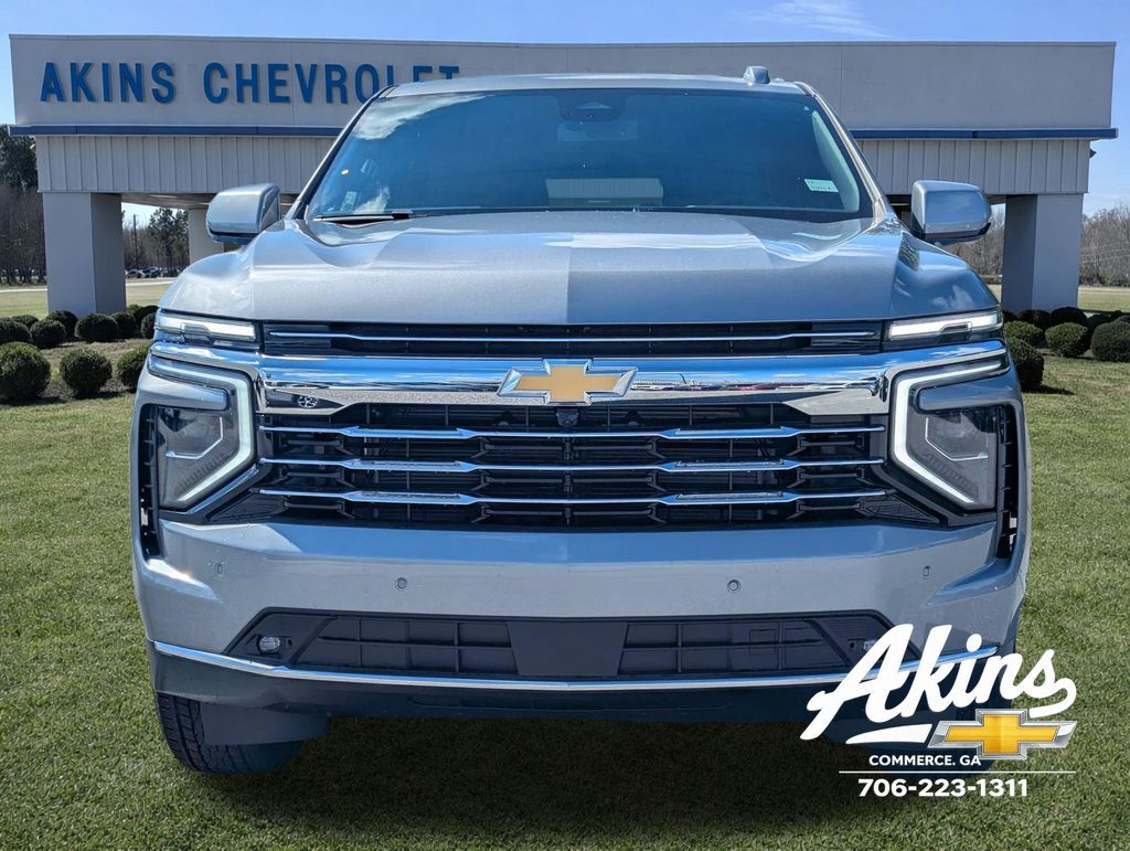 2026 Chevrolet Tahoe LT Commerce GA