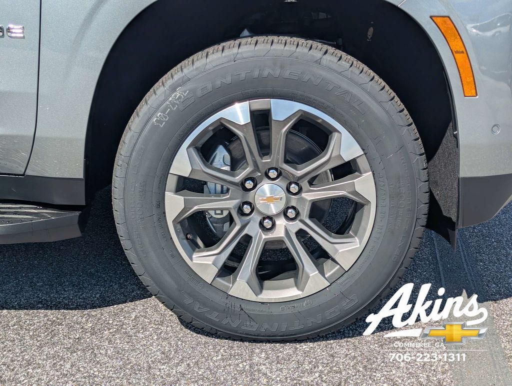 2026 Chevrolet Tahoe LT Commerce GA