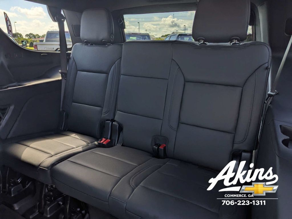 2026 Chevrolet Tahoe LT Commerce GA