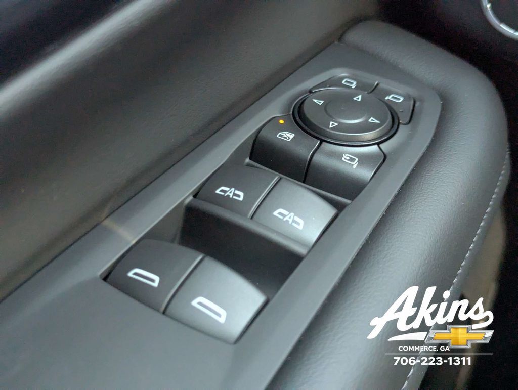 2026 Chevrolet Tahoe LT Commerce GA