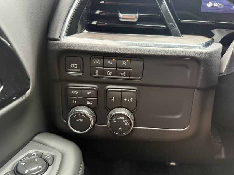 2026 Chevrolet Tahoe Midnight 4x4 LT Collinsville OK