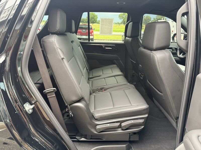 2026 Chevrolet Tahoe Midnight 4x4 LT Collinsville OK