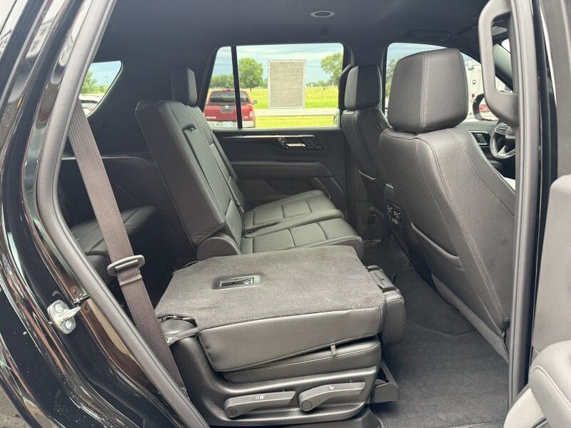 2026 Chevrolet Tahoe Midnight 4x4 LT Collinsville OK