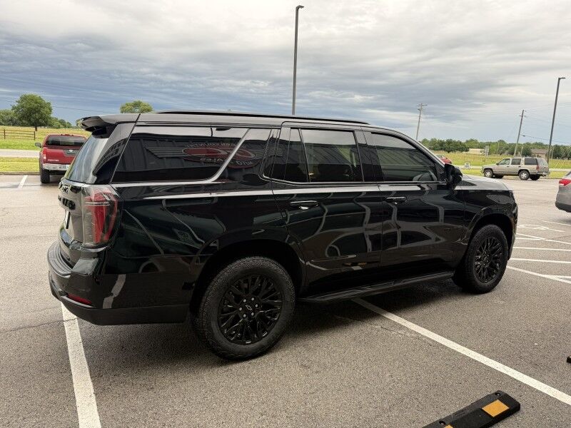 2026 Chevrolet Tahoe Midnight 4x4 LT Collinsville OK