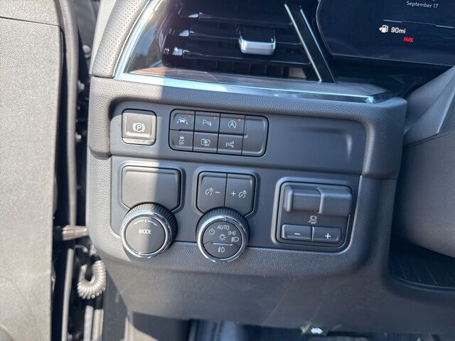 2026 Chevrolet Tahoe Premier Kerrville TX