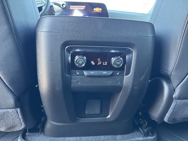 2026 Chevrolet Tahoe Premier Kerrville TX