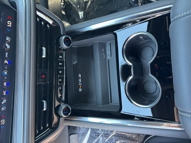 2026 Chevrolet Tahoe Premier  TX