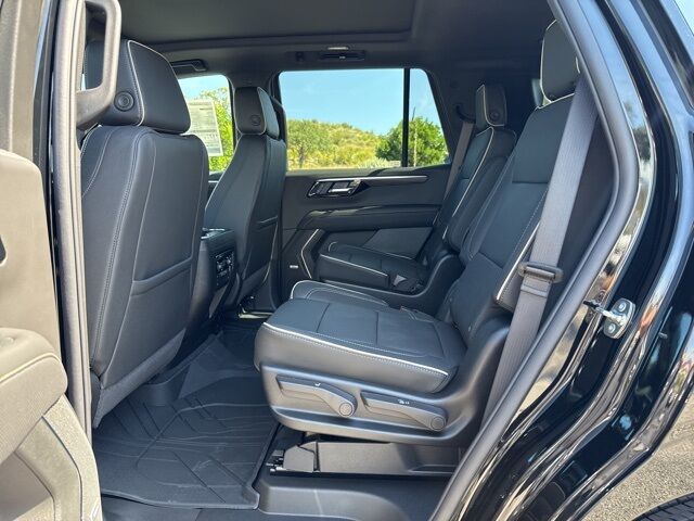 2026 Chevrolet Tahoe Premier Kerrville TX