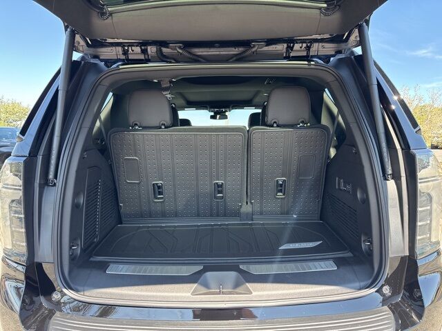 2026 Chevrolet Tahoe Premier Kerrville TX