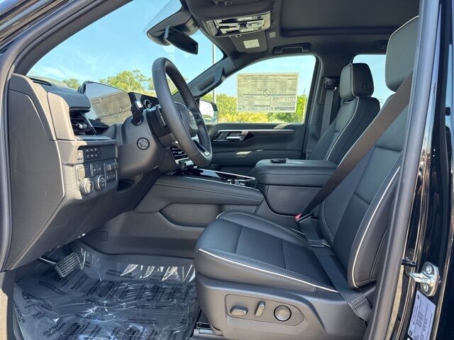2026 Chevrolet Tahoe Premier Kerrville TX