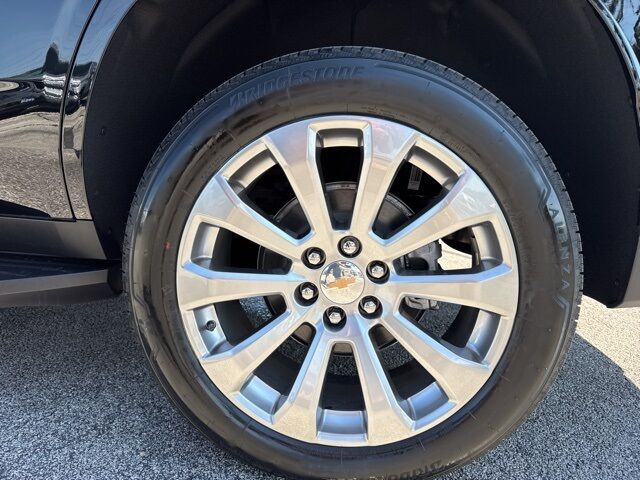 2026 Chevrolet Tahoe Premier Kerrville TX