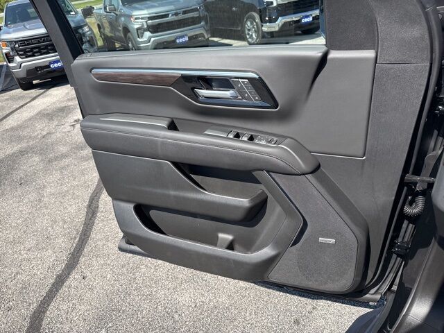 2026 Chevrolet Tahoe Premier  TX