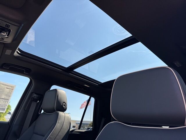 2026 Chevrolet Tahoe Premier  TX