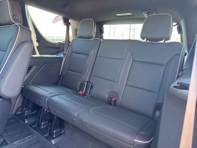 2026 Chevrolet Tahoe Premier Kerrville TX