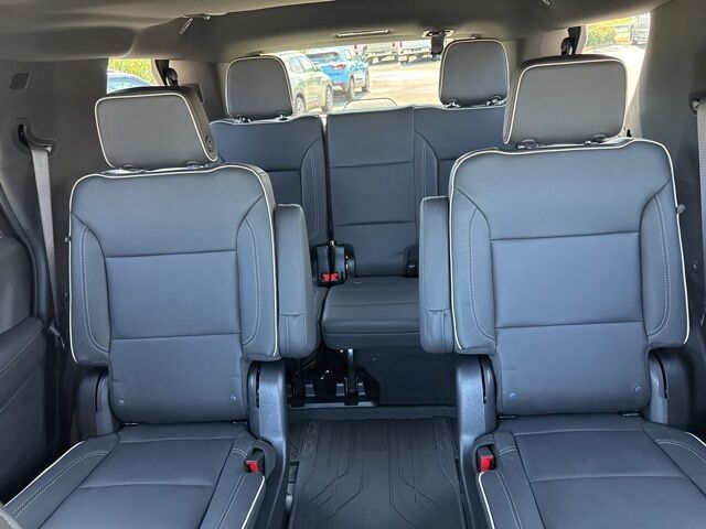 2026 Chevrolet Tahoe Premier Kerrville TX