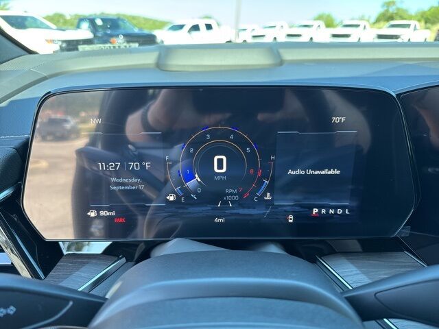 2026 Chevrolet Tahoe Premier Kerrville TX