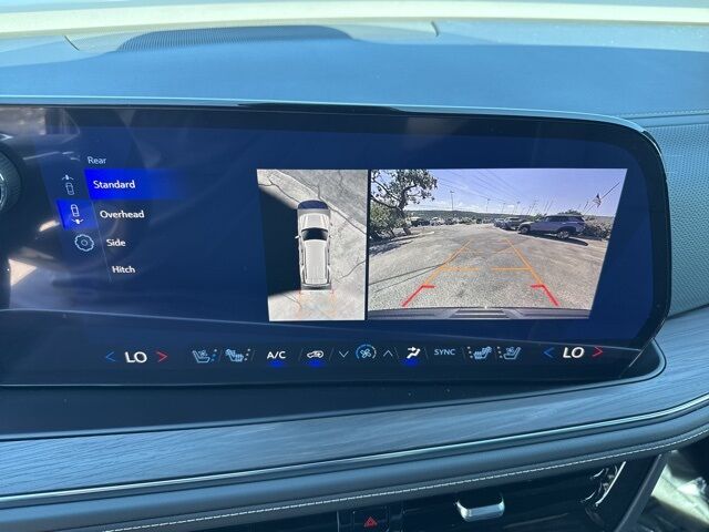 2026 Chevrolet Tahoe Premier  TX