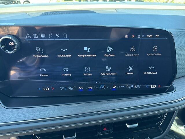 2026 Chevrolet Tahoe Premier  TX