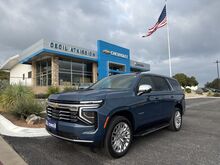 2026_Chevrolet_Tahoe_Premier_  TX