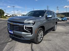 2026_Chevrolet_Tahoe_Premier_  TX