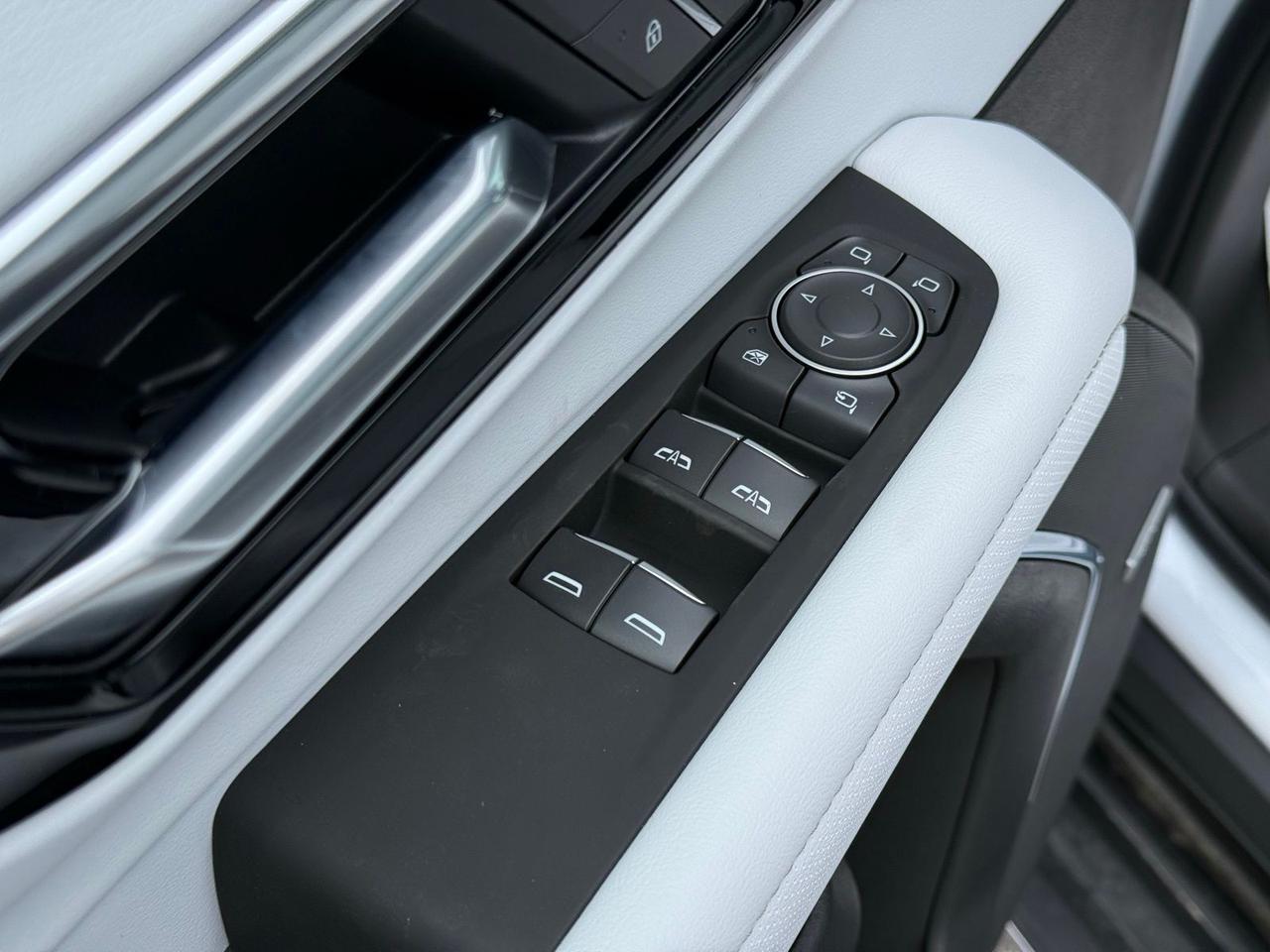 2026 Chevrolet Tahoe Premier Crestwood KY