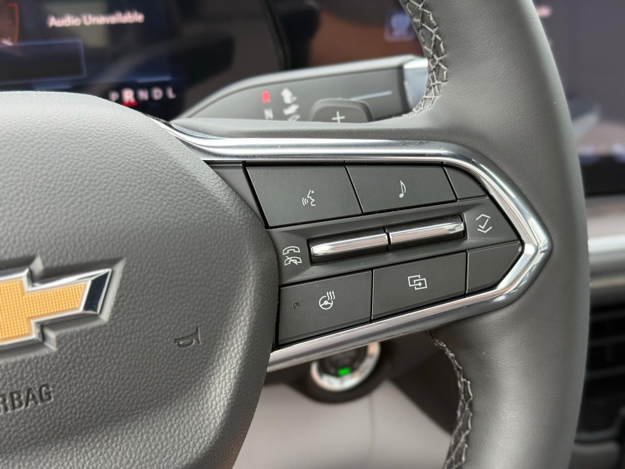 2026 Chevrolet Tahoe Premier Crestwood KY