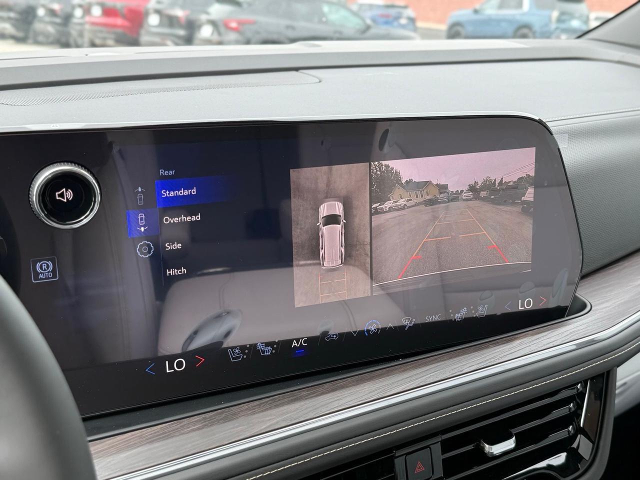 2026 Chevrolet Tahoe Premier Crestwood KY