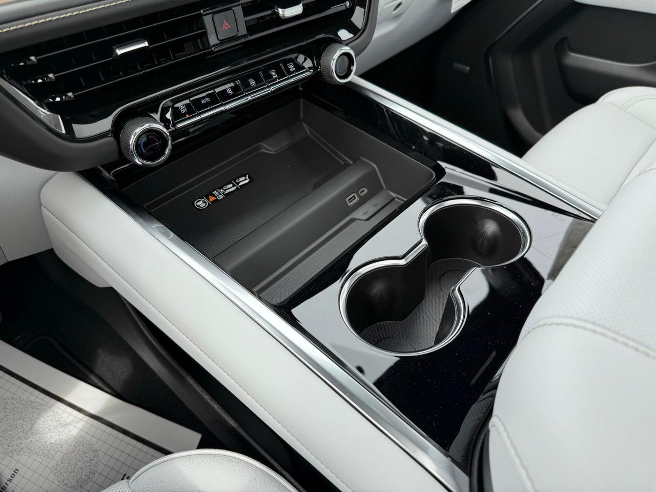 2026 Chevrolet Tahoe Premier Crestwood KY