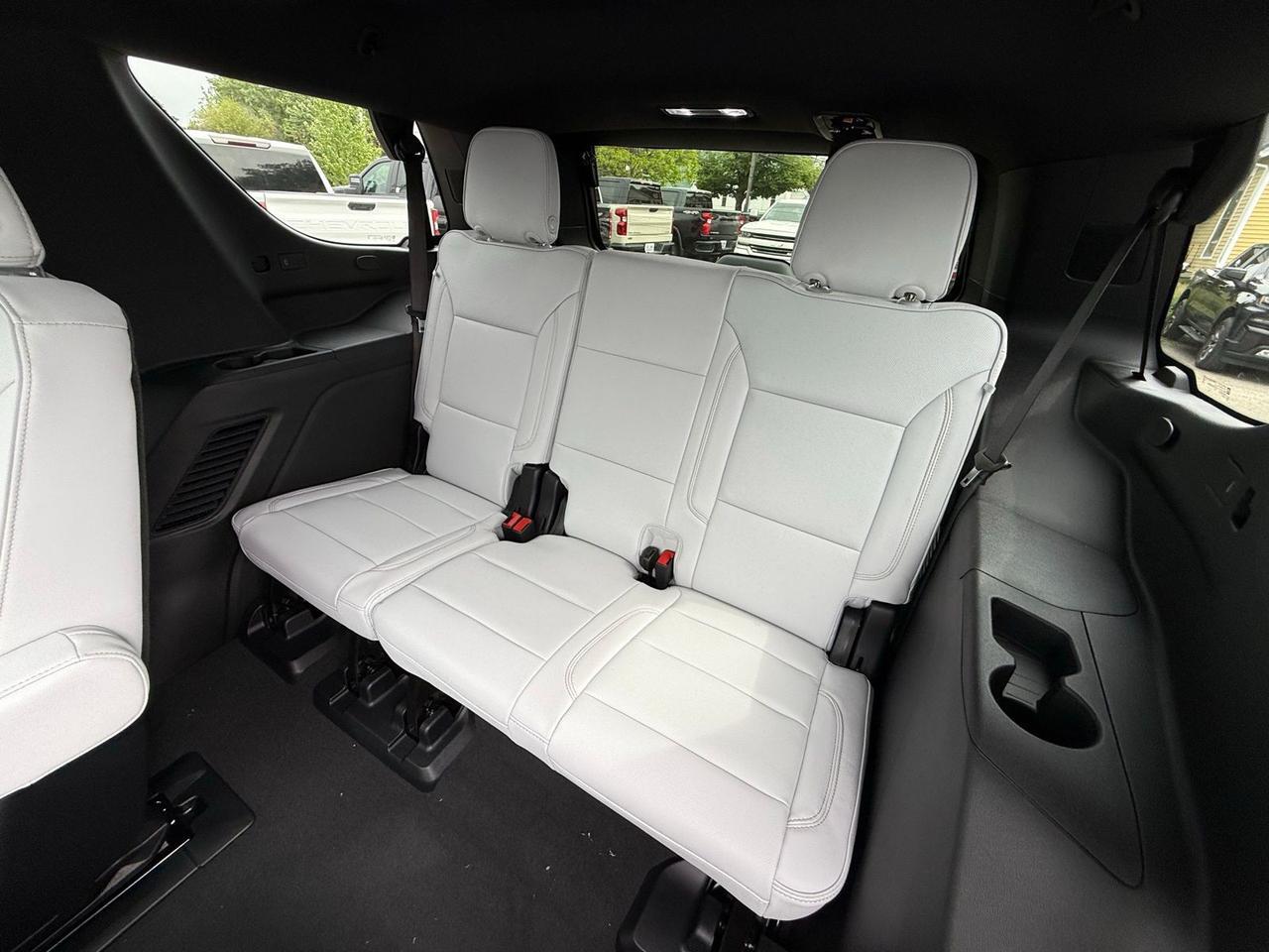 2026 Chevrolet Tahoe Premier Crestwood KY