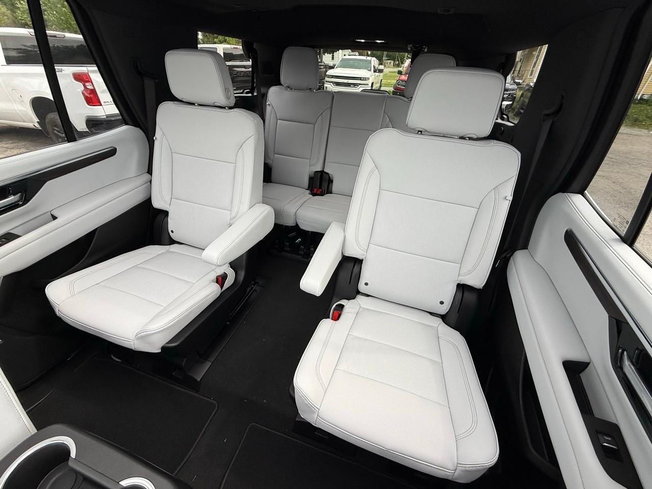 2026 Chevrolet Tahoe Premier Crestwood KY