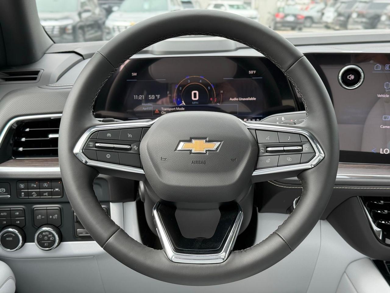 2026 Chevrolet Tahoe Premier Crestwood KY