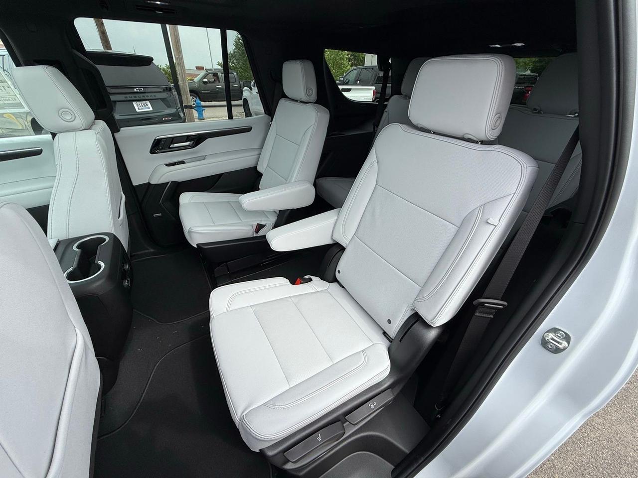 2026 Chevrolet Tahoe Premier Crestwood KY