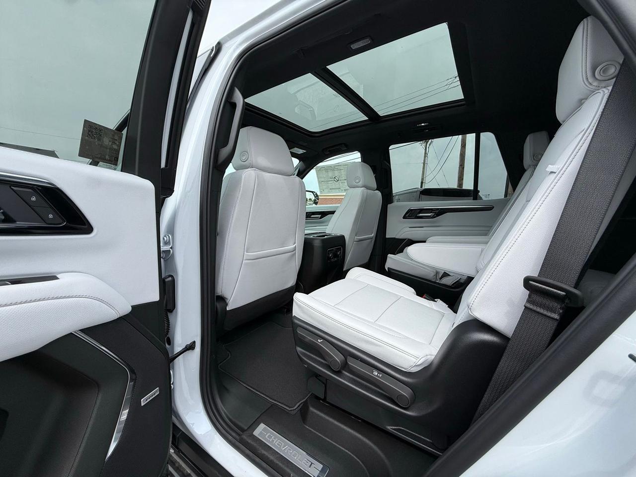 2026 Chevrolet Tahoe Premier Crestwood KY