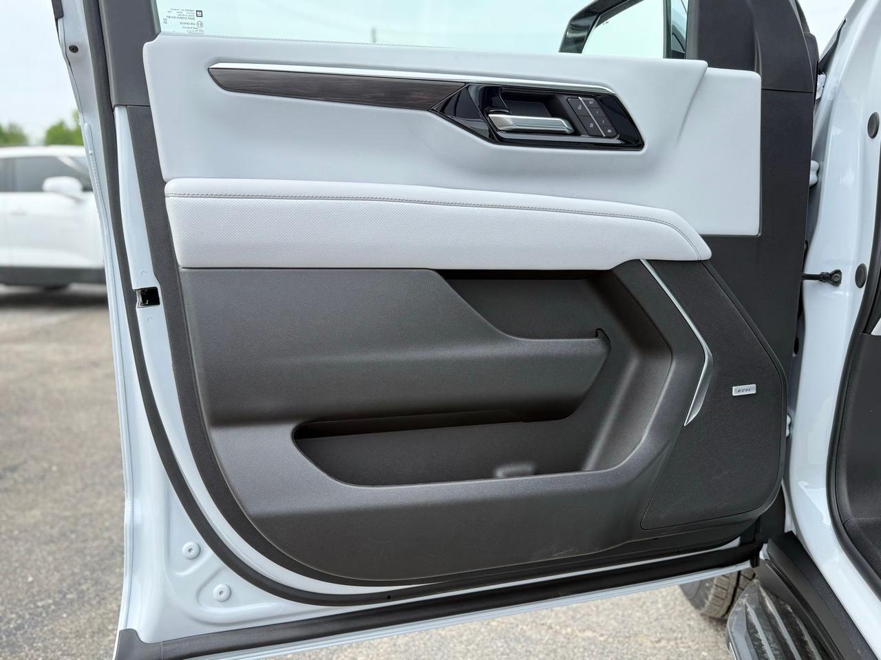 2026 Chevrolet Tahoe Premier Crestwood KY