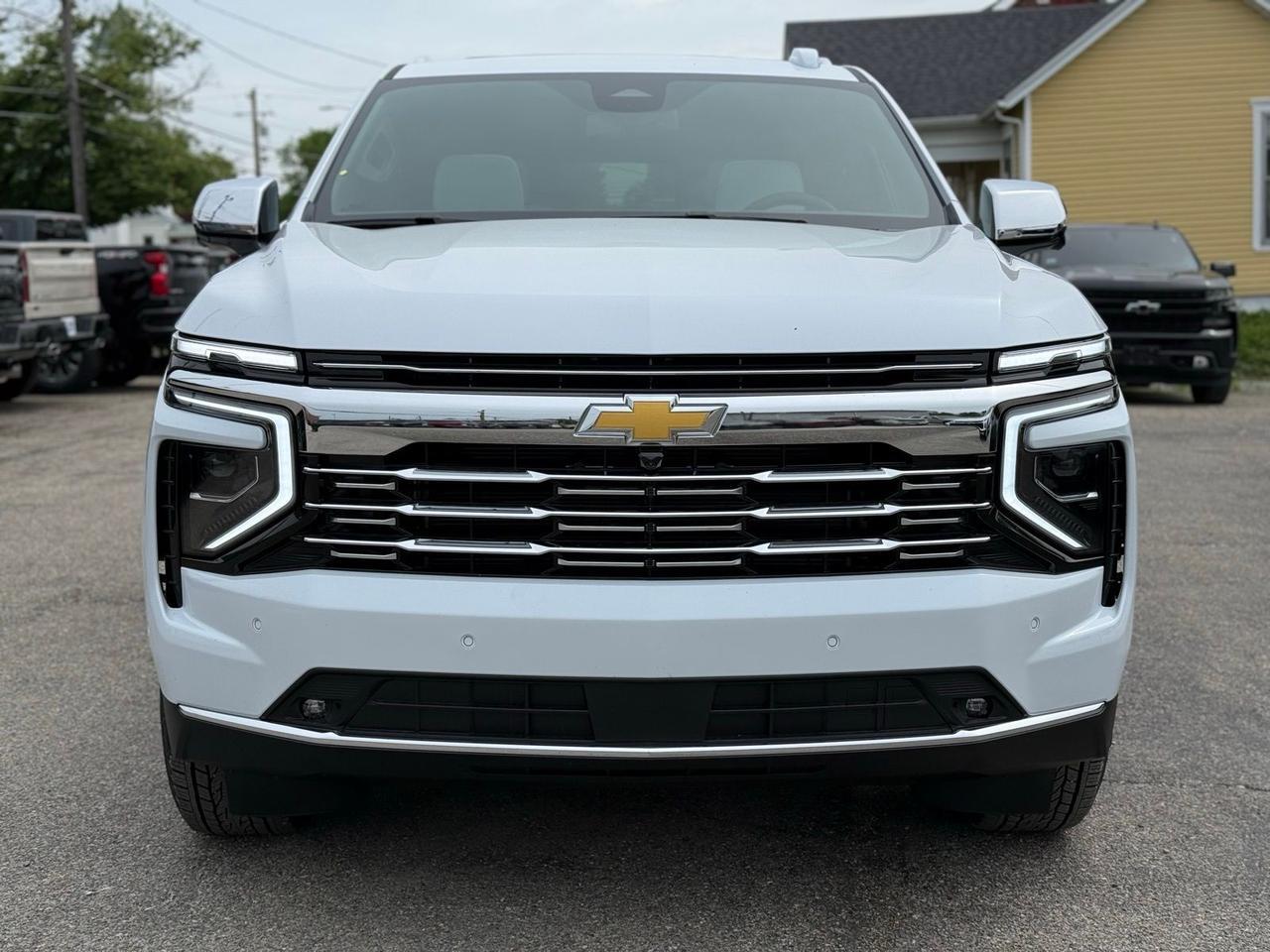 2026 Chevrolet Tahoe Premier Crestwood KY