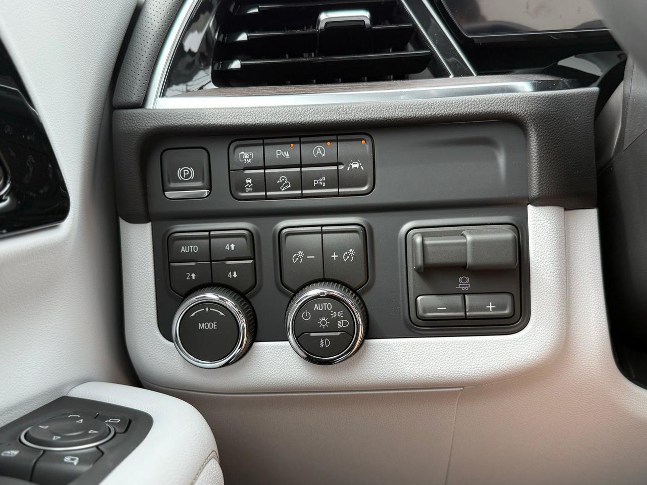 2026 Chevrolet Tahoe Premier Crestwood KY