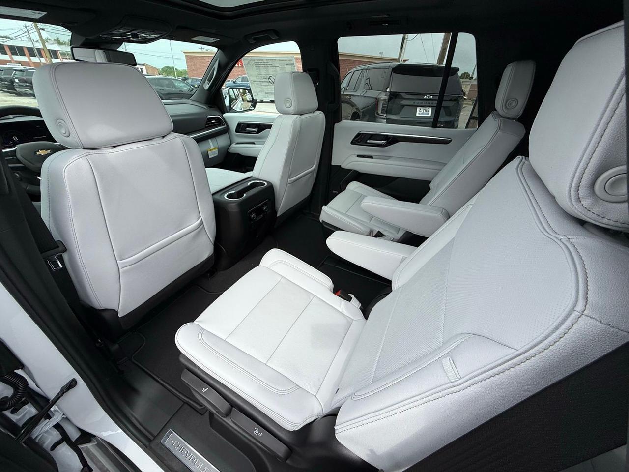 2026 Chevrolet Tahoe Premier Crestwood KY