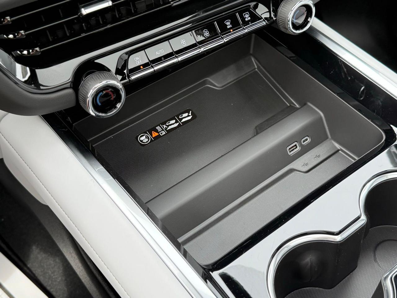 2026 Chevrolet Tahoe Premier Crestwood KY